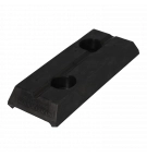 Meiller Gummipuffer